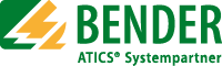 Logo Bender Systempartner